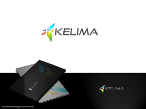 Logo Design by ArtSamurai for Kelima | Design: #2000371
