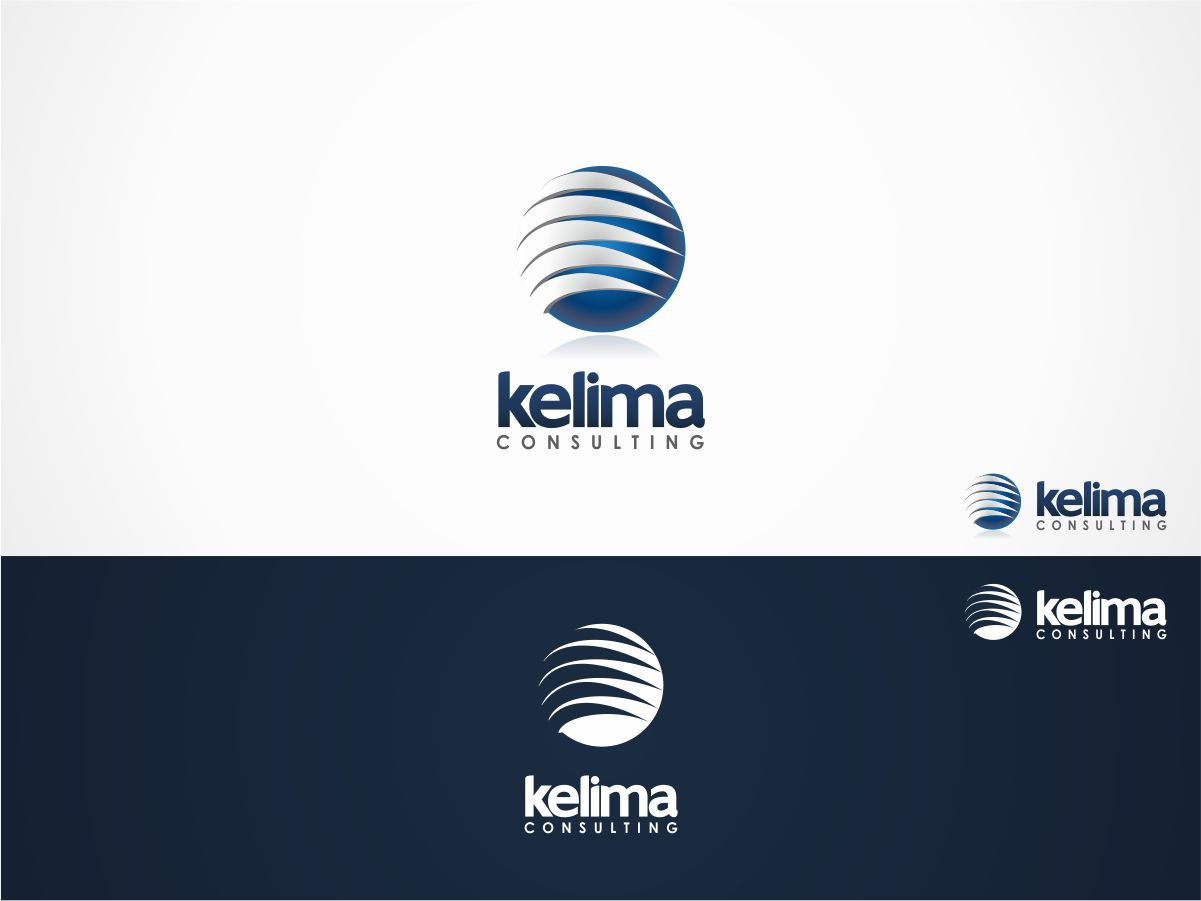 Logo-Design von Robby SC für Kelima | Design #1992566