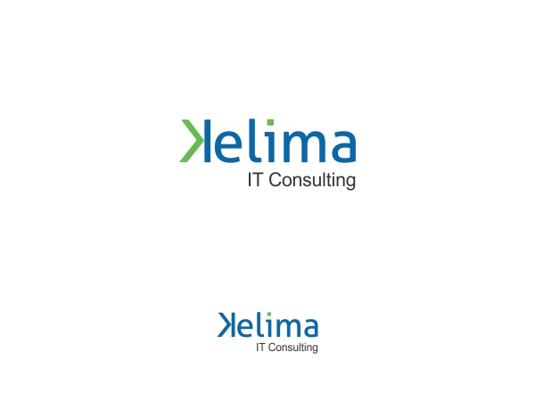 Logo Design by Savitra for Kelima | Design #1990994