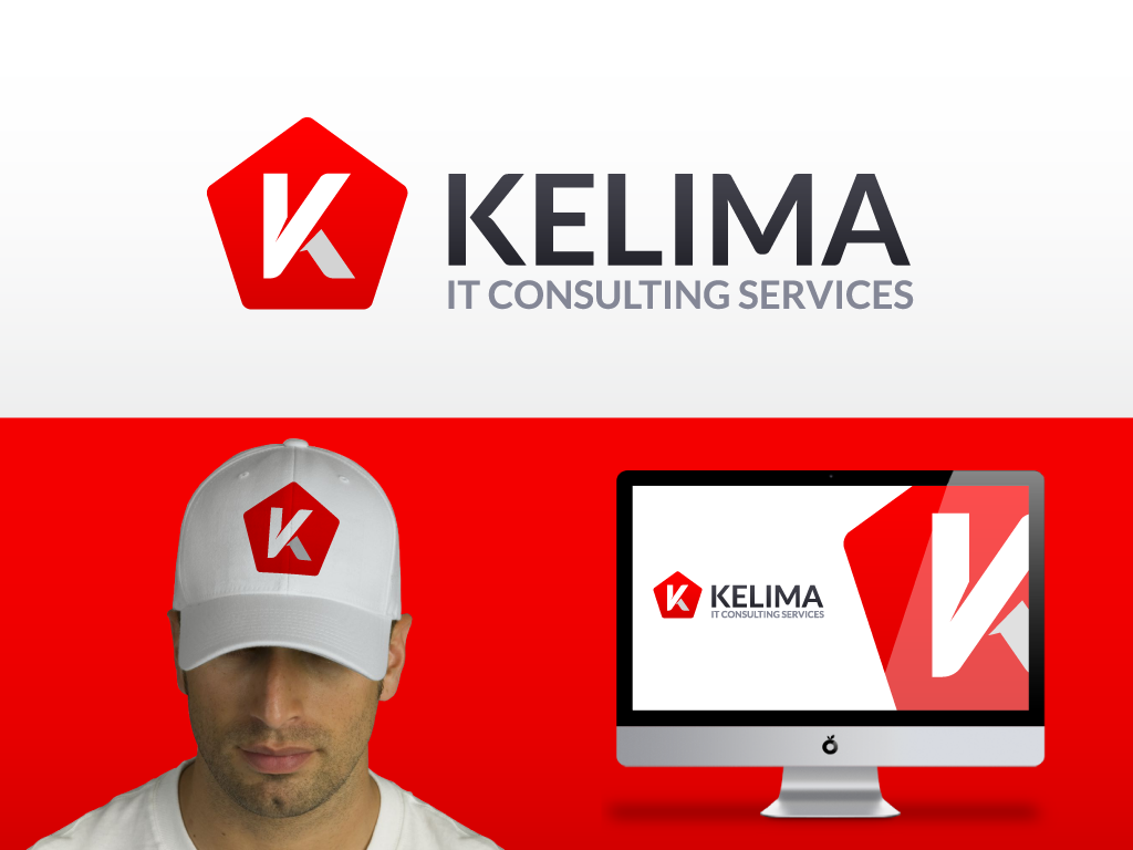 Design de Logo par dynamo graphics pour Kelima | Design #1995104