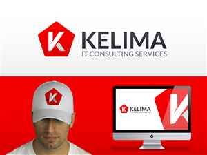 Design de Logo par dynamo graphics pour Kelima | Design #1995104