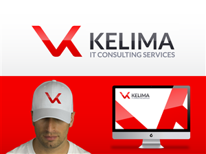 Logo Design by dynamo graphics for Kelima | Design: #1995107