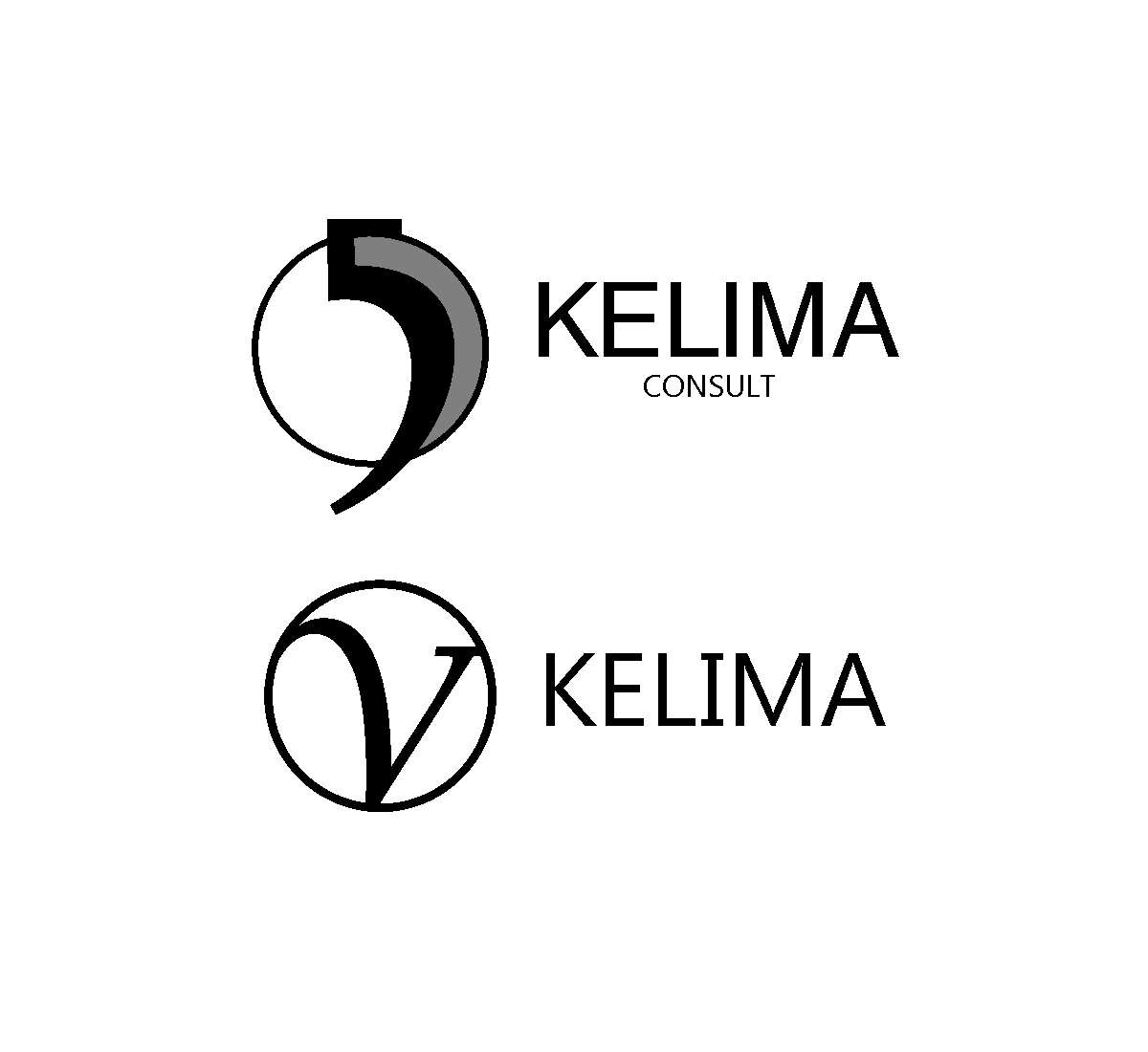 Logo Design by GE512DST for Kelima | Design #2009937