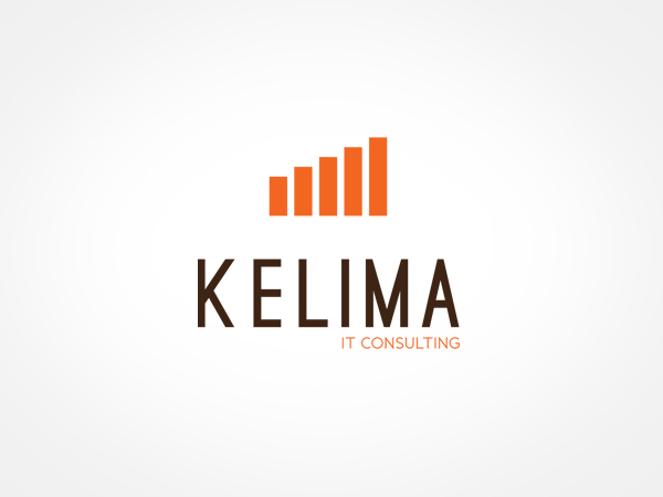 Logo Design by Jaroslaw for Kelima | Design #2029356