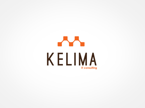 Logo Design by Jaroslaw for Kelima | Design #2029362