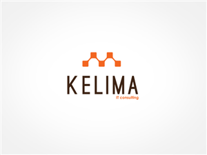 Logo Design by Jaroslaw for Kelima | Design: #2029362