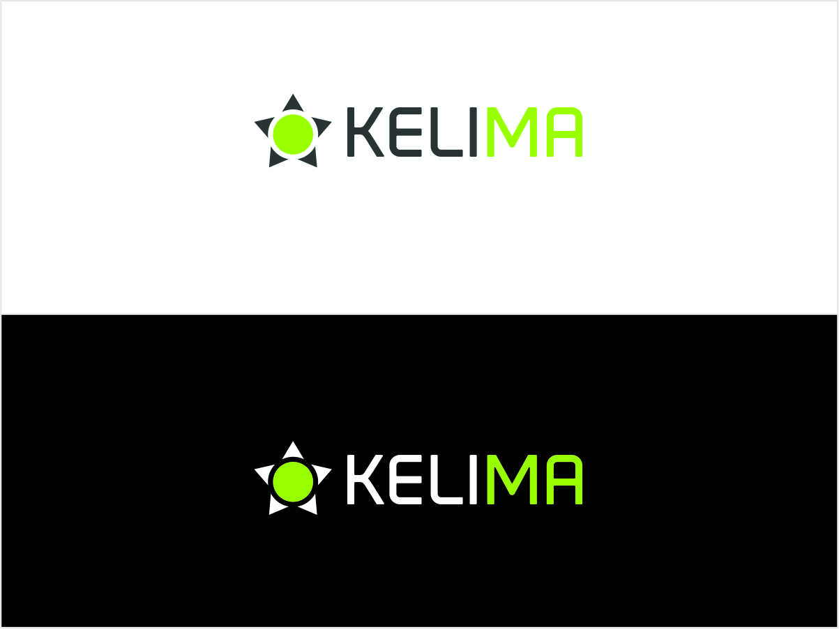 Logo-Design von Sushma für Kelima | Design #1992041