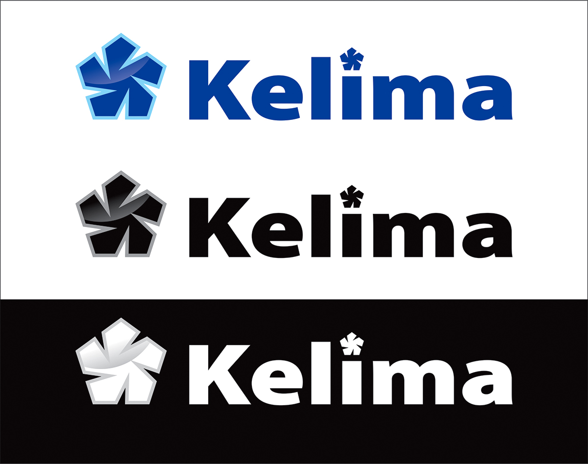Logo Design by i-Design for Kelima | Design #2020098