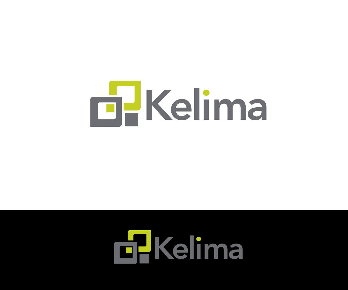 Logo Design by artlover for Kelima | Design: #1995878
