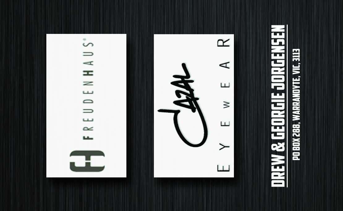 Business Card Design by Aan Designs for T&E Disegno | Design #1971179