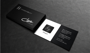 Business Card Design by Atvento Graphics for T&E Disegno | Design #1991519