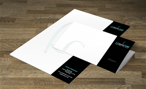 Diseño de Membrete por Sarah Mathews para Fit and Firm Personal Training | Diseño: #1975866