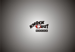 Logo Design by Fusion Creatives for Knockout Boxes | Design: #2002147