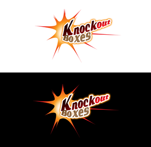 Logo Design by asid for Knockout Boxes | Design: #2010140