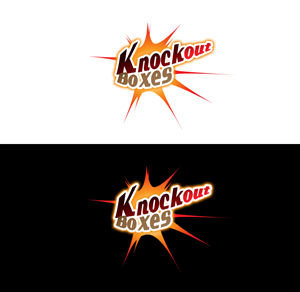 Logo Design by asid for Knockout Boxes | Design: #2010148