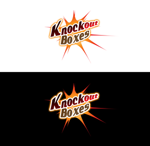 Logo Design by asid for Knockout Boxes | Design: #2010152