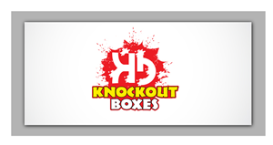 Logo Design by gfx for Knockout Boxes | Design: #2002055