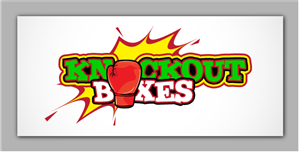 Logo Design by gfx for Knockout Boxes | Design: #2002145