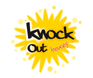 Logo Design by nadiab for Knockout Boxes | Design: #1998306
