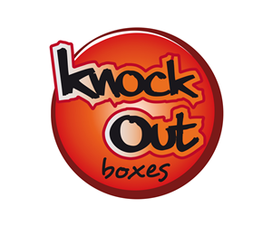 Logo Design by nadiab for Knockout Boxes | Design: #1998310