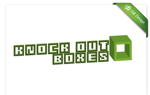 Design de Logo par Gb designs pour Knockout Boxes | Design #1971310