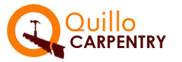 Logo Design by itstar for Quillo Carpentry | Design #1970175