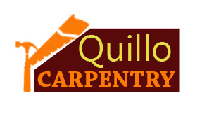 Logo Design by itstar for Quillo Carpentry | Design #1971016