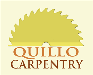 Logo Design by PLOW for Quillo Carpentry | Design #1980952