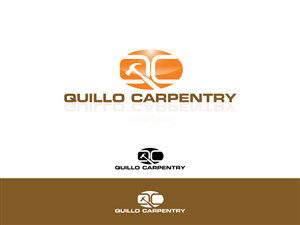 Logo-Design von Diniey Zafeerah für Quillo Carpentry | Design: #1976316