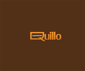 Logo Design by Natan for Quillo Carpentry | Design #1976418