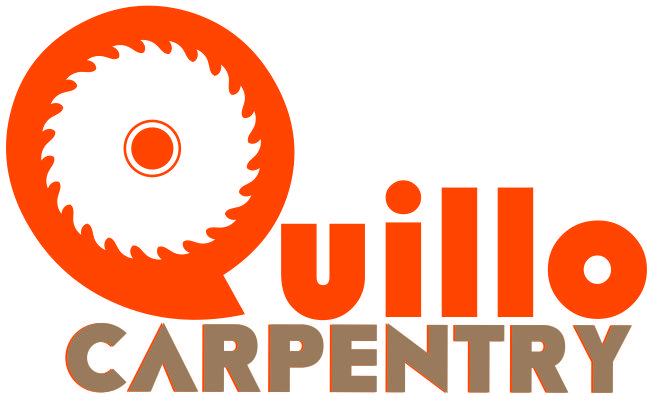 Logo Design by Sandro for Quillo Carpentry | Design #1971807