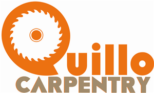 Logo-Design von Sandro für Quillo Carpentry | Design: #1971807