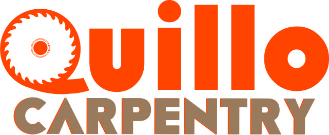 Design de Logo par Sandro pour Quillo Carpentry | Design #1972259