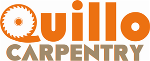 Logo-Design von Sandro für Quillo Carpentry | Design: #1972259