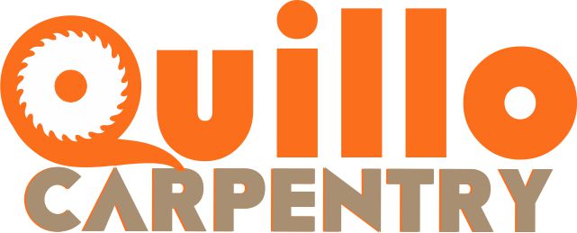 Logo Design by Sandro for Quillo Carpentry | Design #1973499