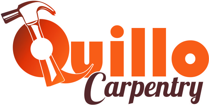 Logo Design by Sandro for Quillo Carpentry | Design #1975897