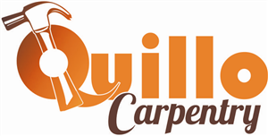 Logo-Design von Sandro für Quillo Carpentry | Design: #1975897