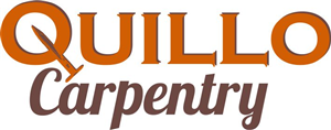 Logo-Design von Sandro für Quillo Carpentry | Design: #1976586