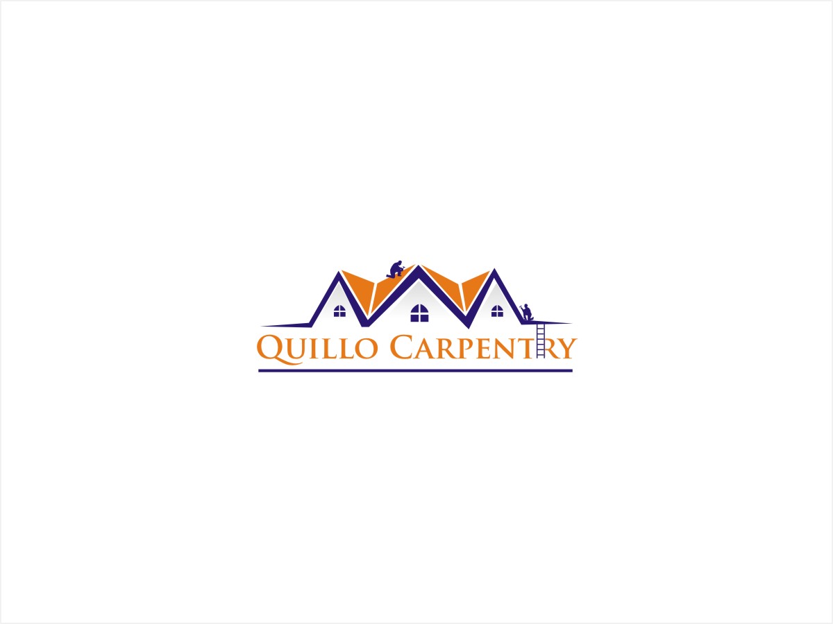 Logo Design by Sushma for Quillo Carpentry | Design #1970533