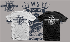 Diseño de Camiseta por notsllingdrgs para Y'alls Paws | Diseño: #1987851