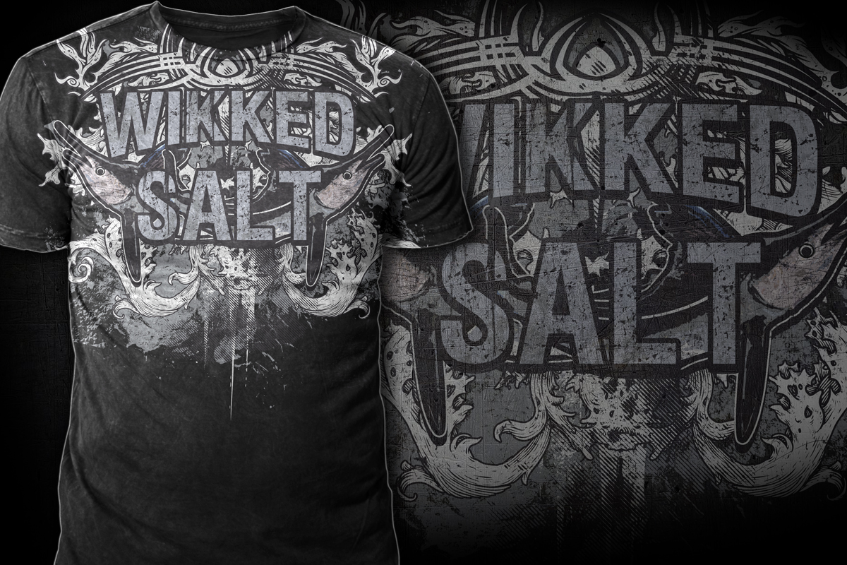 T-shirt Design by Mayonpx for Y'alls Paws | Design #2018961