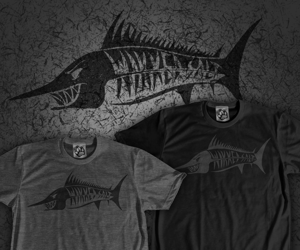 T-shirt Design by jd_teedesigns for Y'alls Paws | Design #2015765