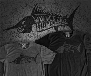 Diseño de Camiseta por jd_teedesigns para Y'alls Paws | Diseño: #2015765