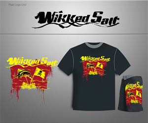 Diseño de Camiseta por Purple Studio para Y'alls Paws | Diseño: #2013101