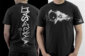 Diseño de Camiseta por kresh para Y'alls Paws | Diseño: #1997885