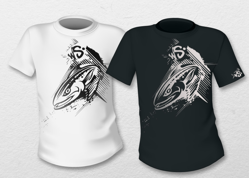 Diseño de Camiseta por kresh para Y'alls Paws | Diseño #2011380