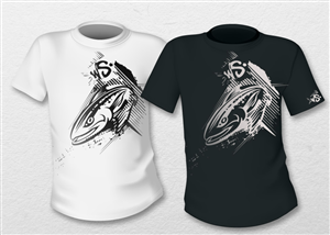 Design de T-shirt par kresh pour Y'alls Paws | Design : #2011380