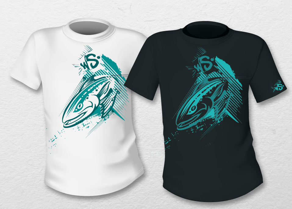 Diseño de Camiseta por kresh para Y'alls Paws | Diseño #2014728