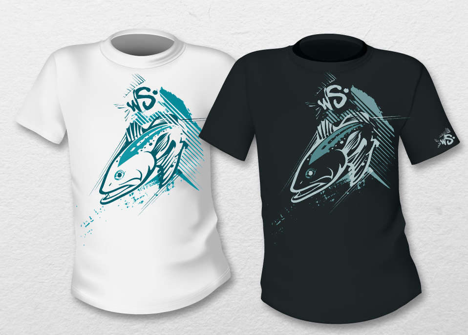 Diseño de Camiseta por kresh para Y'alls Paws | Diseño #2015648