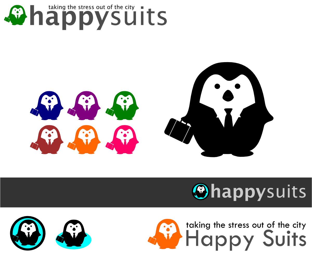 Logo Design by designature for this project | Design #1970687